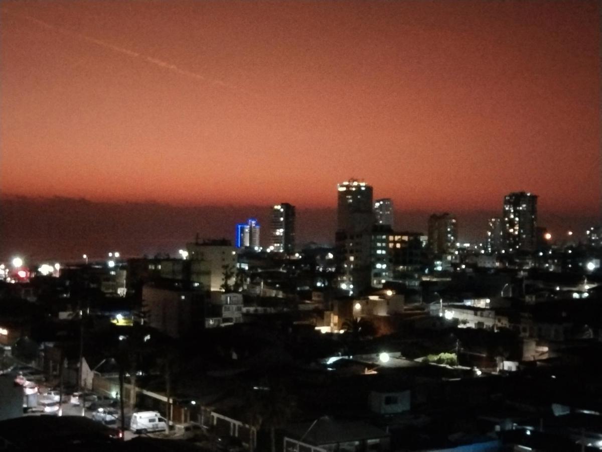 Departamento Sector Cavancha * Iquique
