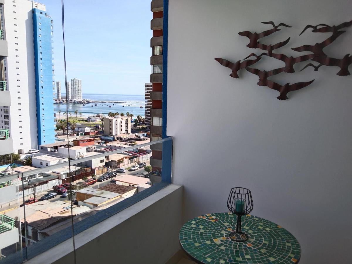 Apartamento Departamento Sector Cavancha