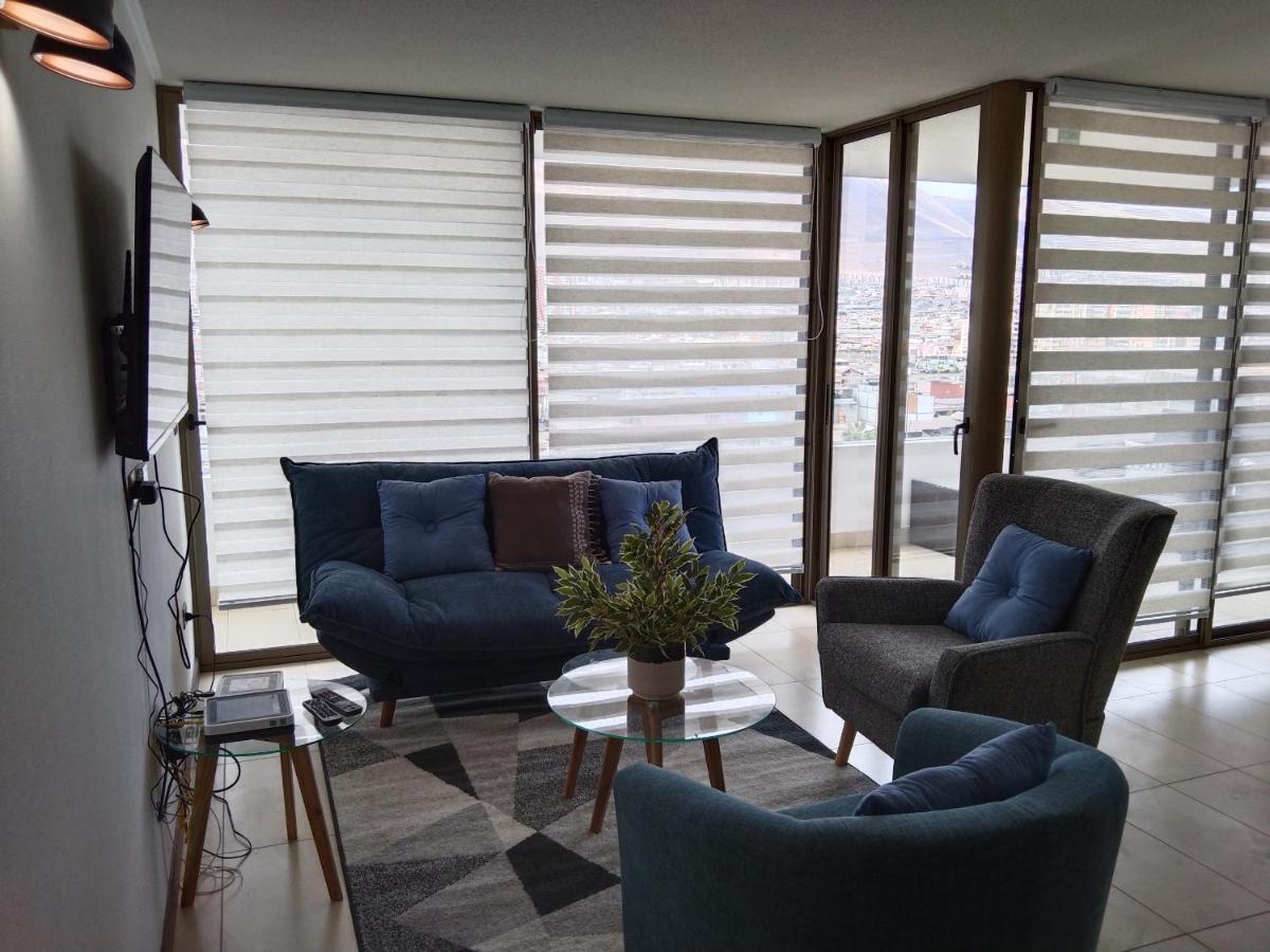 Apartamento Departamento Sector Cavancha