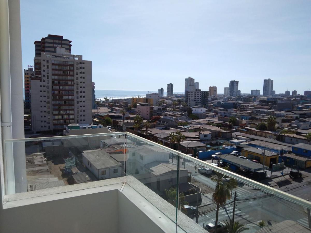 Departamento Sector Cavancha * Iquique