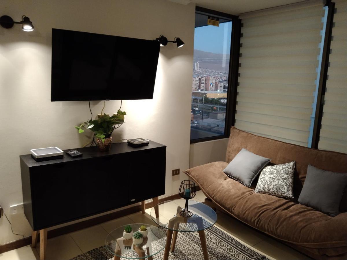 Departamento Sector Cavancha Apartamento Iquique