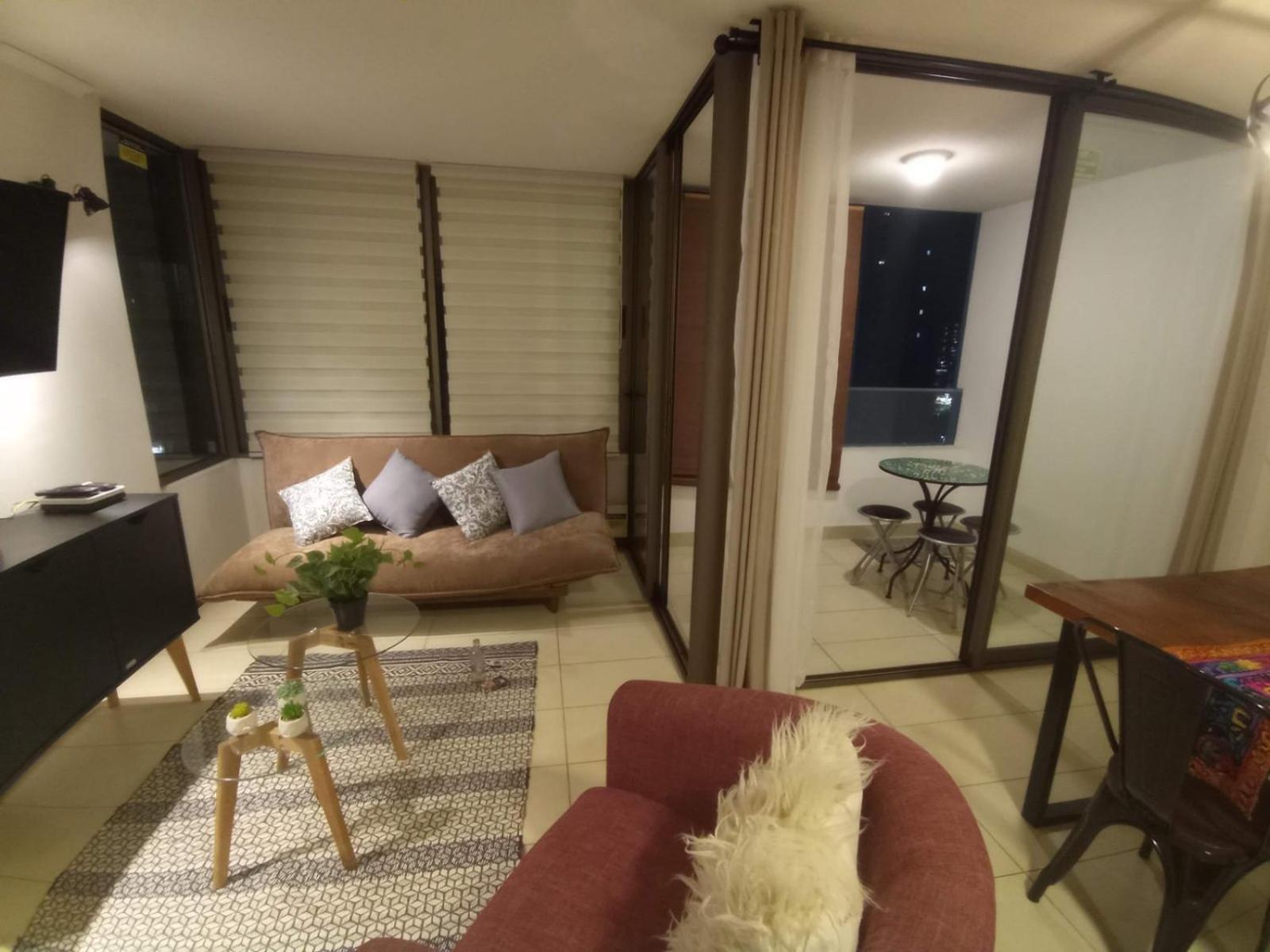 Apartamento Departamento Sector Cavancha