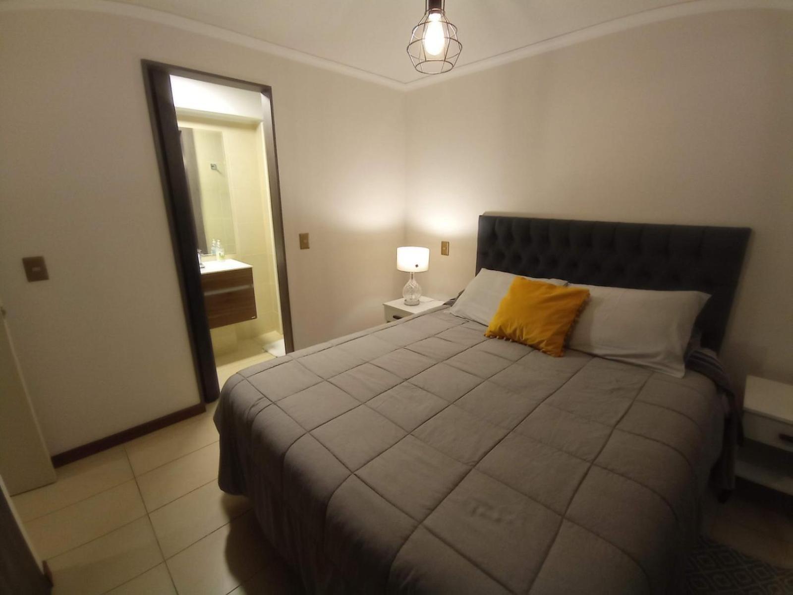 Departamento Sector Cavancha Apartamento