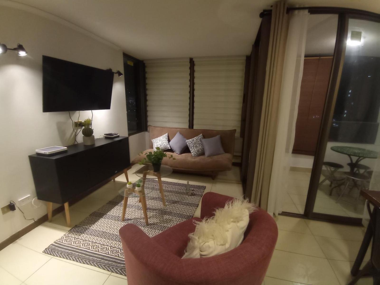 Departamento Sector Cavancha Iquique