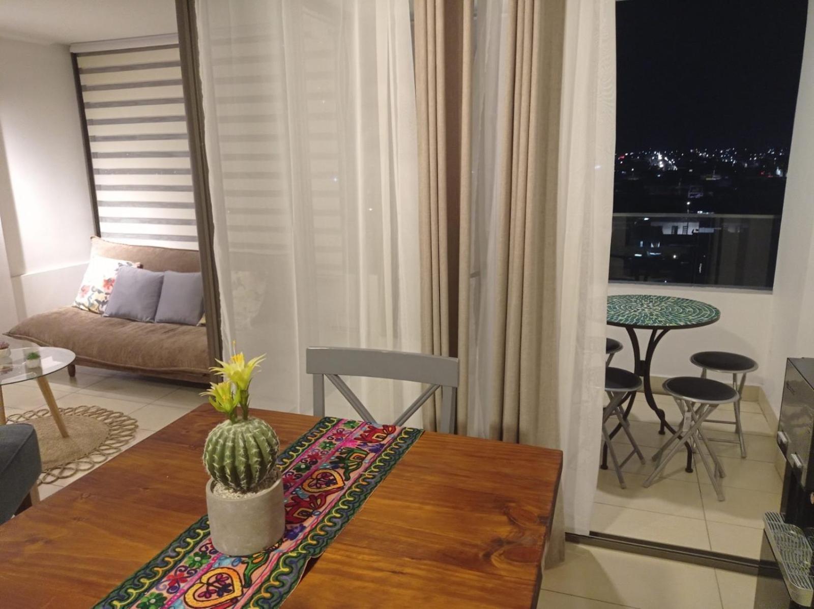 Apartamento Departamento Sector Cavancha