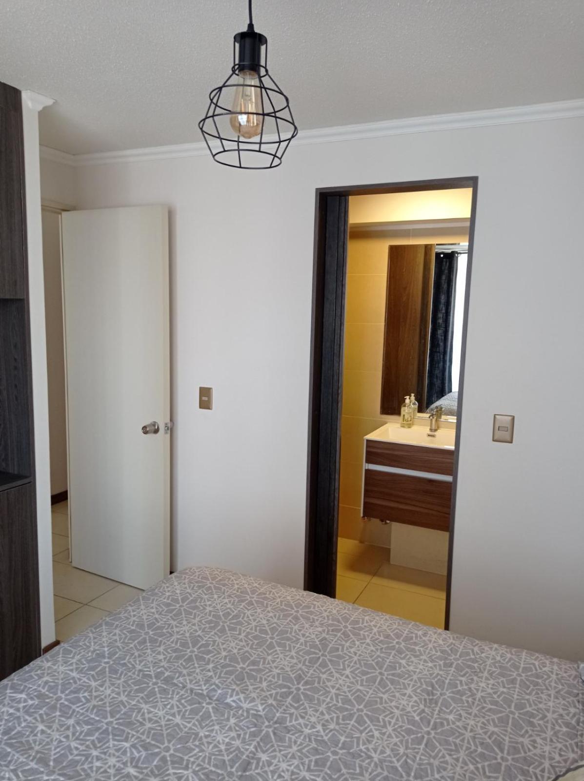Departamento Sector Cavancha Apartamento Iquique