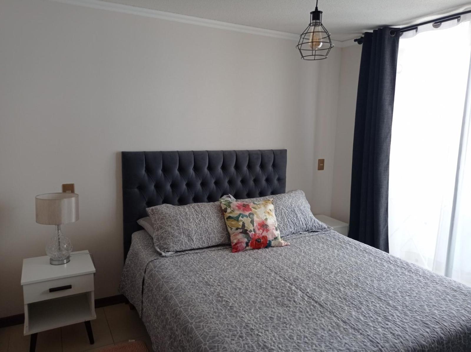 Apartamento Departamento Sector Cavancha Iquique